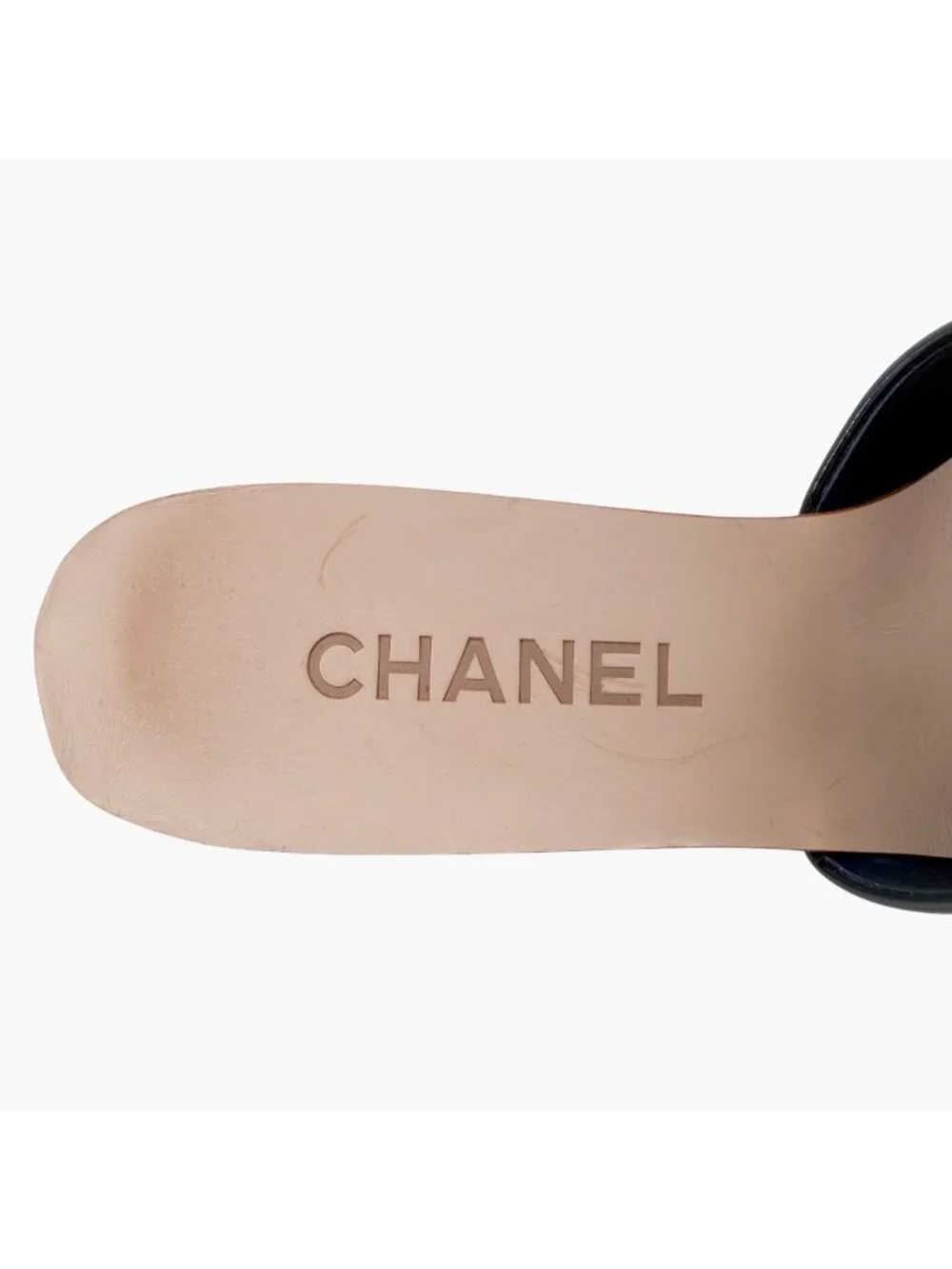 CHANEL pre owned